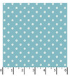 Cottontail Farm MAS11344-Q Aqua Kimberbell Ruler Image