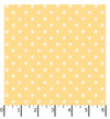 Cottontail Farm MAS11344-S Yellow Kimberbell Ruler Image