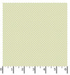 Cottontail Farm MAS11345-G Moss Green Kimberbell Ruler Image