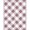Courtland Gingham Daydream Quilt Project Image