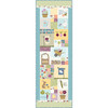 Cottontail Farm Ladder Quilt Project Image