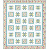Cottontail Farmer's Keepsake Quilt Project Image