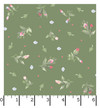 Garden Club MAS11474-G Green Maywood Studio Ruler Image