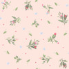Garden Club MAS11474-P Pink Maywood Studio Fabric Image