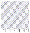 Garden Club MAS11476-B Blue Maywood Studio Ruler Image