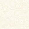 Calista 108" Quilt Backs MASQB11460-E Cream Maywood Studio Fabric Image