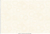 Calista 108" Quilt Backs MASQB11460-E Cream Maywood Studio 1 Yard Ruler Image