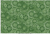 Calista 108" Quilt Backs MASQB11460-G Green Maywood Studio 1 Yard Ruler Image