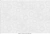 Calista 108" Quilt Backs MASQB11460-K Gray Maywood Studio 1 Yard Ruler Image