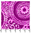 Calista 108" Quilt Backs MASQB11460-M Magenta Maywood Studio Ruler Image