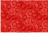 Calista 108" Quilt Backs MASQB11460-R Red Maywood Studio 1 Yard Ruler Image