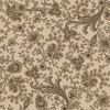 Nottingham MAS11200-ET Cream/Tan Maywood Studio Fabric Image