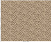 Nottingham MAS11200-ET Cream/Tan Maywood Studio 1 Yard Ruler Image