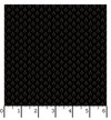 Nottingham MAS11206-J Black Maywood Studio Ruler Image