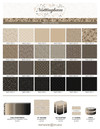 Nottingham FQ-MASNOTT  Maywood Studio Ruler Image