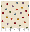 Penny Flower Flannel MASF11433-E Cream Bonnie Sullivan Ruler Image
