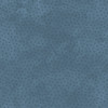 Penny Flower Flannel MASF18506-B3 Blue Bonnie Sullivan Fabric Image