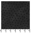 Penny Flower Flannel MASF18506-J2 Black Bonnie Sullivan Ruler Image