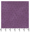 Penny Flower Flannel MASF18506-V2 Purple Bonnie Sullivan Ruler Image