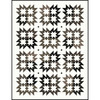 Nottingham Ursa Stars Quilt Project Image