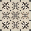 Nottingham October Stars Quilt Project Image