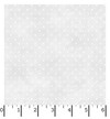 Playtime Flannel MASF10690-K2 Light Gray Maywood Studio Ruler Image