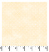 Playtime Flannel MASF10690-S2 Light Yellow Maywood Studio Ruler Image