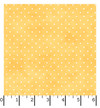 Playtime Flannel MASF10690-S3 Golden Yellow Maywood Studio Ruler Image