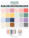 Playtime Flannel FQ-MASPLAY-2026  Maywood Studio Ruler Image