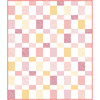 Playtime Flannel Offset Oasis Project Image Pink