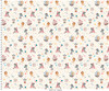 Ahoy Pals MAS11521-E Cream Maywood Studio 1 Yard Ruler Image