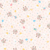 Ahoy Pals MAS11522-P Pink Maywood Studio Fabric Image