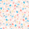 Ahoy Pals MAS11524-P Pink Maywood Studio Fabric Image