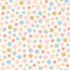 Ahoy Pals MAS11525-E Cream Maywood Studio Fabric Image