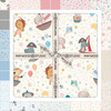 Ahoy Pals SQ-MASAHPA  Maywood Studio Precut Image