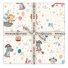 Ahoy Pals SQ-MASAHPA  Maywood Studio Precut Image