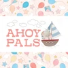 Ahoy Pals collection image