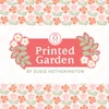 Printed Garden thumbnail collection image