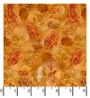 Hazelwood MAS11302-S Gold Maywood Studio Ruler Image