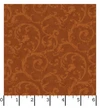 Hazelwood MAS11306-O Orange Maywood Studio Ruler Image