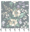 Morning Mist MAS11450-K Gray Maywood Studio Ruler Image