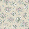 Morning Mist MAS11451-T Taupe Maywood Studio Fabric Image