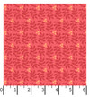 Printed Garden MAS11362-P Pink Susie Hetherington Ruler Image