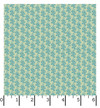 Printed Garden MAS11364-G Green Susie Hetherington Ruler Image