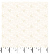 Printed Garden MAS11368-E Cream Susie Hetherington Ruler Image