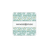 Printed Garden CP-MASPRGA  Susie Hetherington Ruler Image