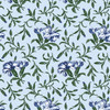 Sweetbriar MAS11444-B Blue Maywood Studio Fabric Image