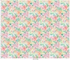 Marisol MAS11490-WZ White/Multi Maywood Studio 1 Yard Ruler Image