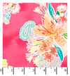 Marisol MAS11491-P Pink Maywood Studio Ruler Image