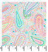 Marisol MAS11492-WZ White/Multi Maywood Studio Ruler Image